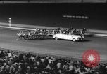 Image of filly Countess Adios Westbury New York USA, 1960, second 17 stock footage video 65675051180