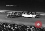 Image of filly Countess Adios Westbury New York USA, 1960, second 18 stock footage video 65675051180