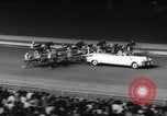 Image of filly Countess Adios Westbury New York USA, 1960, second 19 stock footage video 65675051180