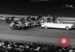 Image of filly Countess Adios Westbury New York USA, 1960, second 20 stock footage video 65675051180