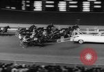 Image of filly Countess Adios Westbury New York USA, 1960, second 21 stock footage video 65675051180