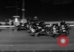 Image of filly Countess Adios Westbury New York USA, 1960, second 23 stock footage video 65675051180