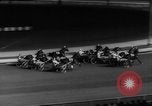 Image of filly Countess Adios Westbury New York USA, 1960, second 25 stock footage video 65675051180