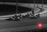 Image of filly Countess Adios Westbury New York USA, 1960, second 26 stock footage video 65675051180