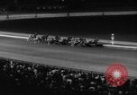 Image of filly Countess Adios Westbury New York USA, 1960, second 36 stock footage video 65675051180