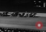Image of filly Countess Adios Westbury New York USA, 1960, second 41 stock footage video 65675051180