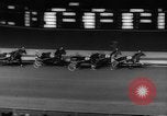 Image of filly Countess Adios Westbury New York USA, 1960, second 42 stock footage video 65675051180
