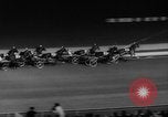 Image of filly Countess Adios Westbury New York USA, 1960, second 45 stock footage video 65675051180