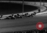 Image of filly Countess Adios Westbury New York USA, 1960, second 47 stock footage video 65675051180
