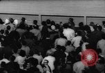 Image of filly Countess Adios Westbury New York USA, 1960, second 51 stock footage video 65675051180