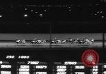 Image of filly Countess Adios Westbury New York USA, 1960, second 56 stock footage video 65675051180