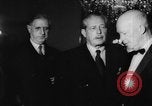 Image of Nikita Khrushchev Paris France, 1960, second 11 stock footage video 65675051181