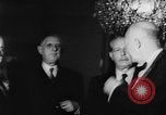 Image of Nikita Khrushchev Paris France, 1960, second 12 stock footage video 65675051181