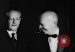 Image of Nikita Khrushchev Paris France, 1960, second 14 stock footage video 65675051181