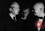 Image of Nikita Khrushchev Paris France, 1960, second 19 stock footage video 65675051181