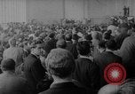 Image of Nikita Khrushchev Paris France, 1960, second 21 stock footage video 65675051181