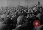 Image of Nikita Khrushchev Paris France, 1960, second 22 stock footage video 65675051181