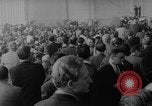 Image of Nikita Khrushchev Paris France, 1960, second 23 stock footage video 65675051181