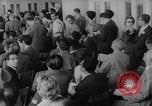 Image of Nikita Khrushchev Paris France, 1960, second 25 stock footage video 65675051181