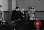 Image of Nikita Khrushchev Paris France, 1960, second 26 stock footage video 65675051181