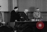 Image of Nikita Khrushchev Paris France, 1960, second 27 stock footage video 65675051181