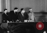 Image of Nikita Khrushchev Paris France, 1960, second 29 stock footage video 65675051181