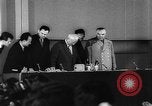 Image of Nikita Khrushchev Paris France, 1960, second 30 stock footage video 65675051181