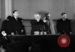 Image of Nikita Khrushchev Paris France, 1960, second 37 stock footage video 65675051181