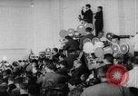 Image of Nikita Khrushchev Paris France, 1960, second 38 stock footage video 65675051181