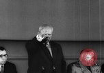 Image of Nikita Khrushchev Paris France, 1960, second 43 stock footage video 65675051181