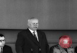Image of Nikita Khrushchev Paris France, 1960, second 45 stock footage video 65675051181