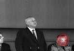 Image of Nikita Khrushchev Paris France, 1960, second 49 stock footage video 65675051181