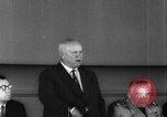 Image of Nikita Khrushchev Paris France, 1960, second 52 stock footage video 65675051181