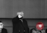Image of Nikita Khrushchev Paris France, 1960, second 54 stock footage video 65675051181