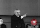 Image of Nikita Khrushchev Paris France, 1960, second 58 stock footage video 65675051181