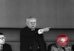 Image of Nikita Khrushchev Paris France, 1960, second 59 stock footage video 65675051181