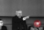 Image of Nikita Khrushchev Paris France, 1960, second 60 stock footage video 65675051181