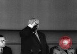 Image of Nikita Khrushchev Paris France, 1960, second 61 stock footage video 65675051181