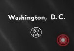 Image of AFL-CIO Union Industries show Washington DC USA, 1960, second 5 stock footage video 65675051182