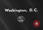 Image of AFL-CIO Union Industries show Washington DC USA, 1960, second 6 stock footage video 65675051182