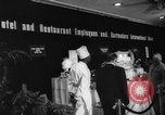 Image of AFL-CIO Union Industries show Washington DC USA, 1960, second 20 stock footage video 65675051182