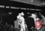 Image of AFL-CIO Union Industries show Washington DC USA, 1960, second 21 stock footage video 65675051182