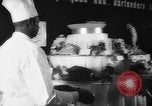 Image of AFL-CIO Union Industries show Washington DC USA, 1960, second 25 stock footage video 65675051182