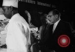 Image of AFL-CIO Union Industries show Washington DC USA, 1960, second 30 stock footage video 65675051182