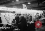Image of AFL-CIO Union Industries show Washington DC USA, 1960, second 35 stock footage video 65675051182