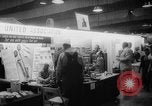 Image of AFL-CIO Union Industries show Washington DC USA, 1960, second 36 stock footage video 65675051182