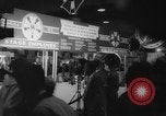 Image of AFL-CIO Union Industries show Washington DC USA, 1960, second 45 stock footage video 65675051182
