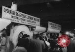 Image of AFL-CIO Union Industries show Washington DC USA, 1960, second 52 stock footage video 65675051182
