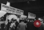 Image of AFL-CIO Union Industries show Washington DC USA, 1960, second 54 stock footage video 65675051182