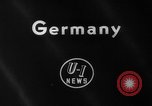 Standbild baby Tiere Deutschland, 1960, aus Sekunde 1 historischem Filmmaterial Videoclip 65675051183